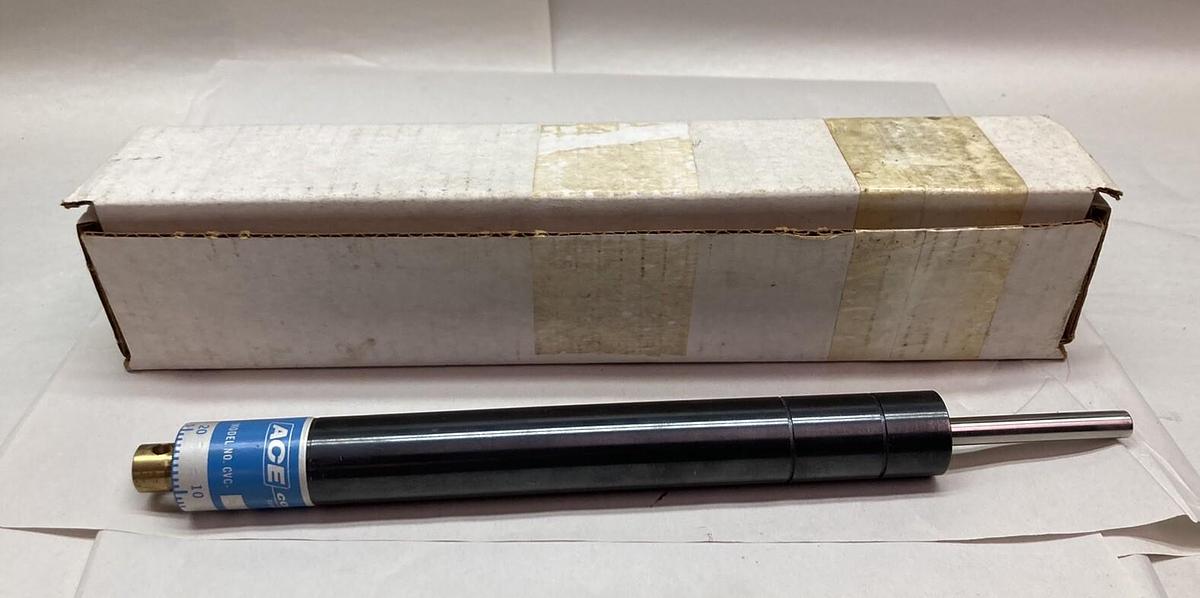 Ace,Model CVC-2,Hydraulic Shock Absorber