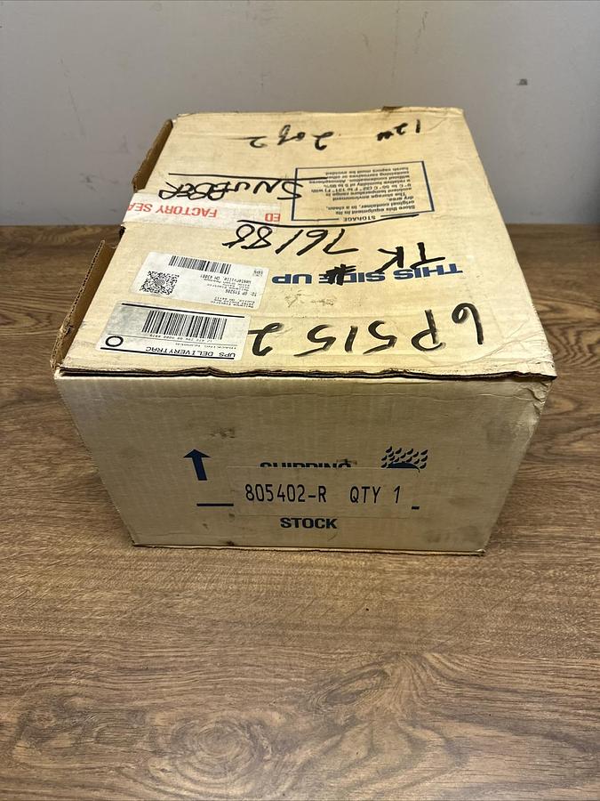 Reliance,805402-R,Automax Factory Sealed