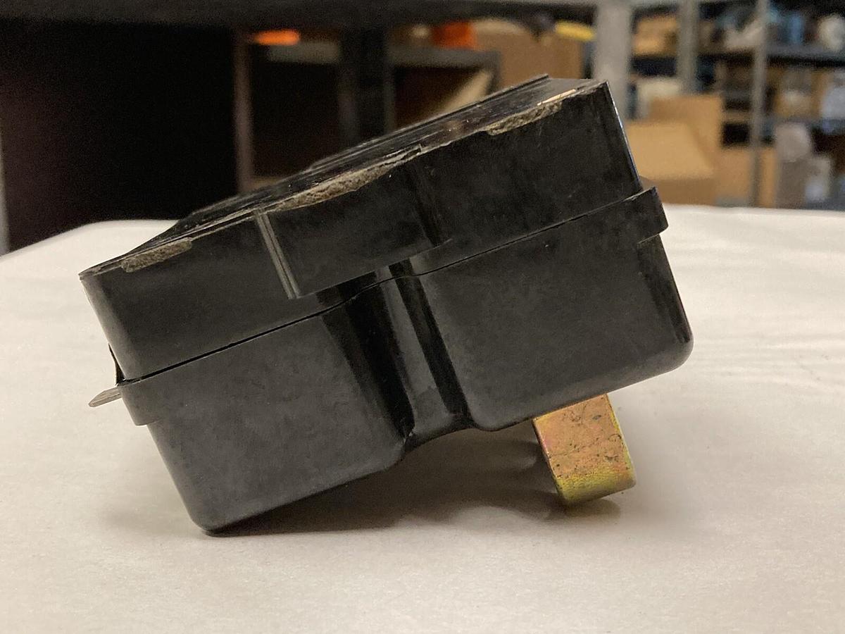 Used Furnas,948CA31B SSR,Solid State Relay,3-Phase Overload