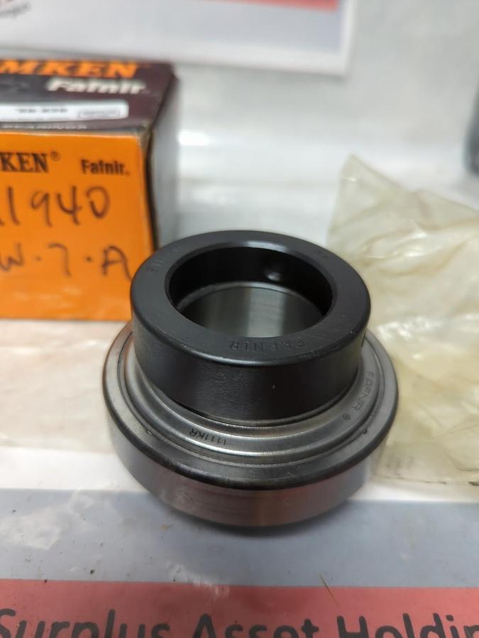 TIMKEN,1111KR,BALL INSERT BEARING NOS