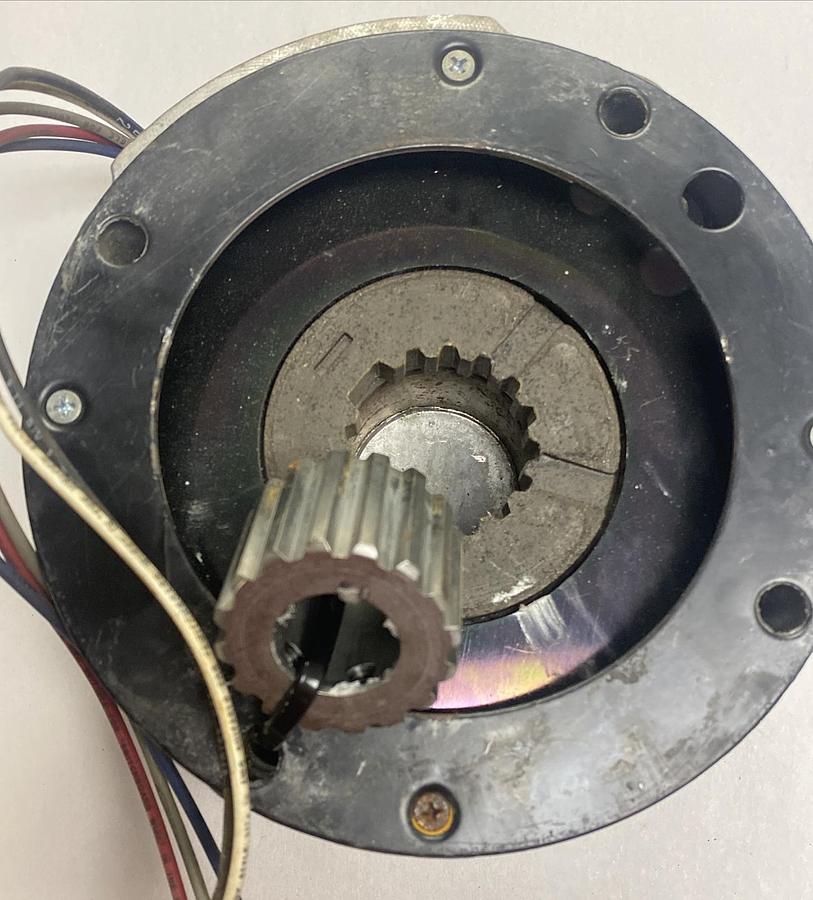 Used Dodge,025642/DBSC,Motor Brake