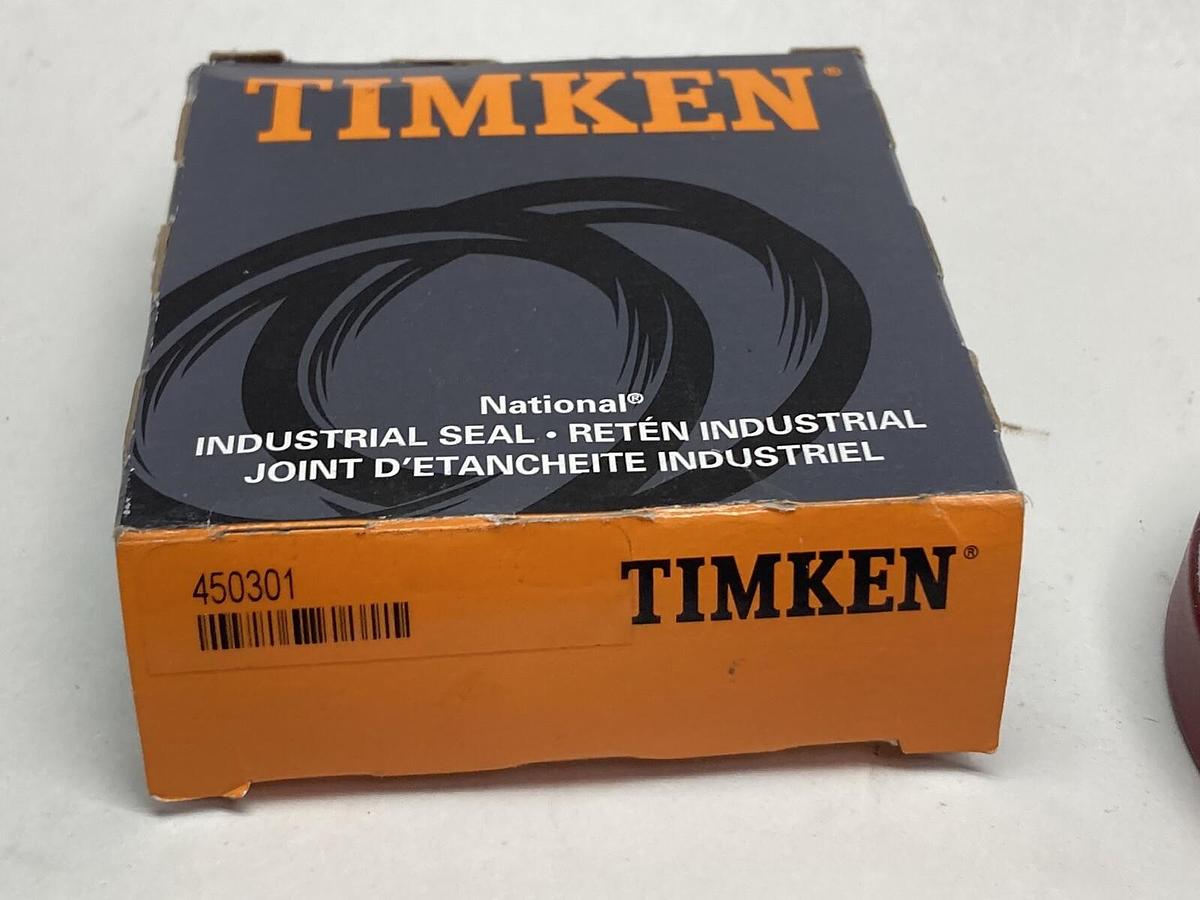 Timken,450301,Oil Seal