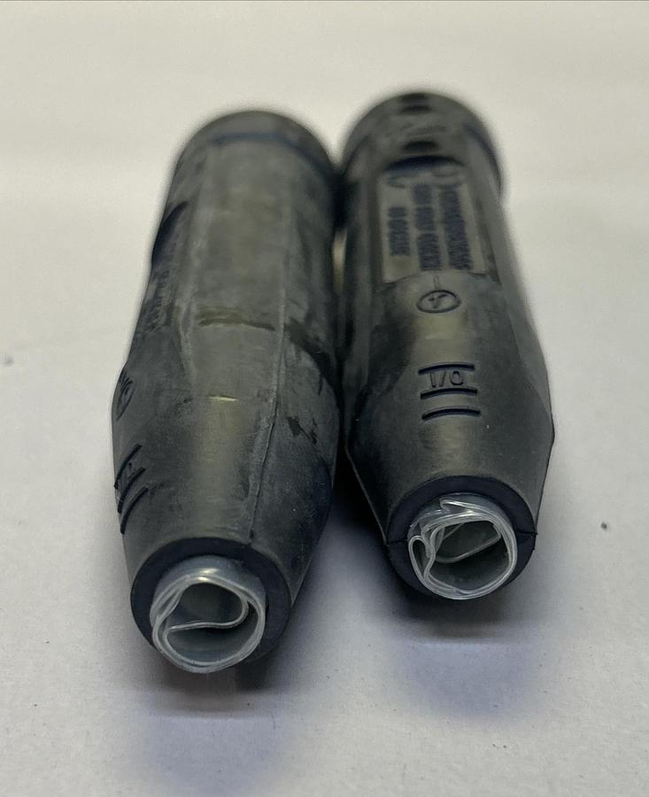 TWECO,2-1-MPC,WHIP CONNECTOR LOT OF 2 NOS