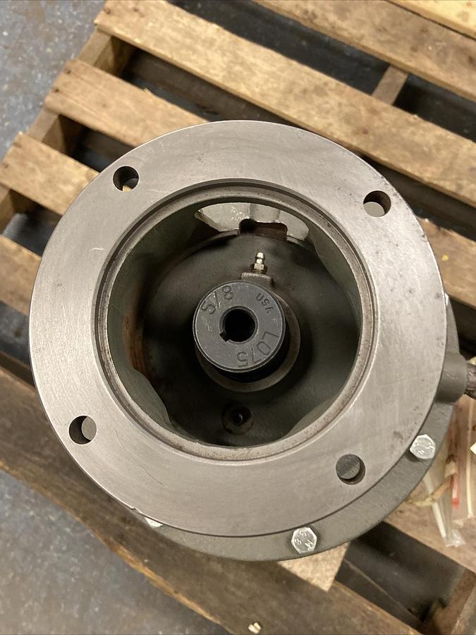 Sumitomo,SM-CycloVC-S-3175/11,Ratio 2065:1 23400 Input 1/2Hp 1750 RPM GEAR DRIVE