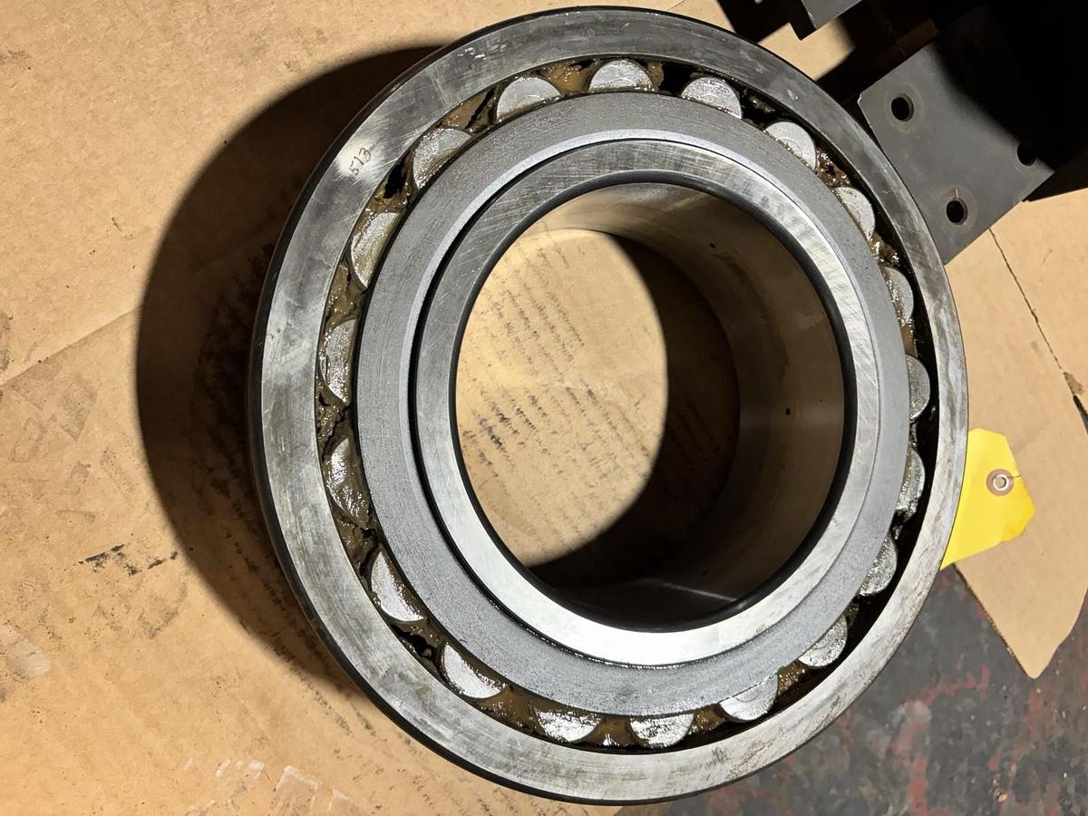 Used SKF,22232-CC/C3W-513,ROLLER BEARING