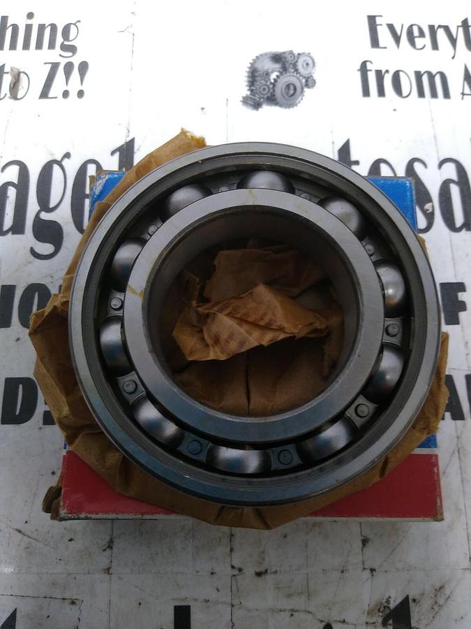 SKF,6210-JEM,DEEP GROOVE BALL BEARING NOS