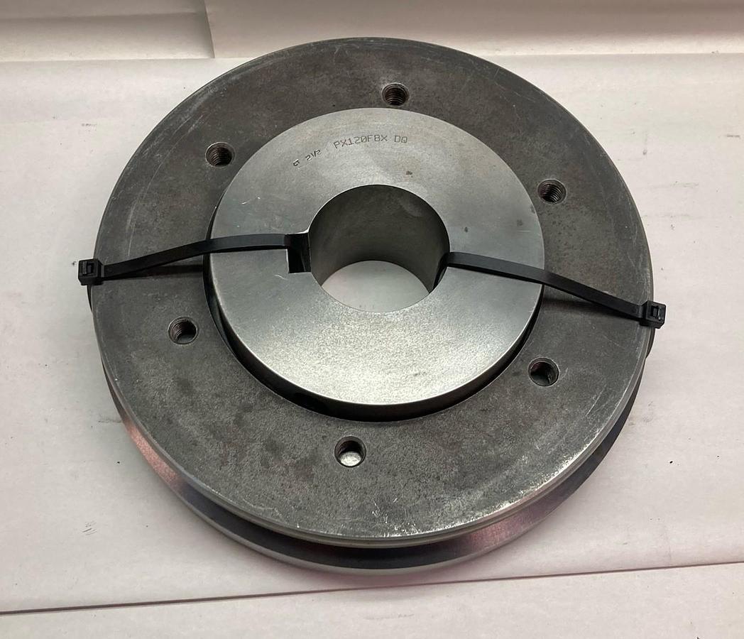 Used Dodge,PX120FBX DQ,Flange Assembly 2-1/2 Inch Bore