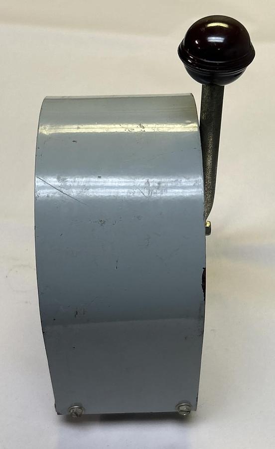 Used FURNAS,C1041S4,CRANE MASTER CONTROL DRUM SWITCH 600V