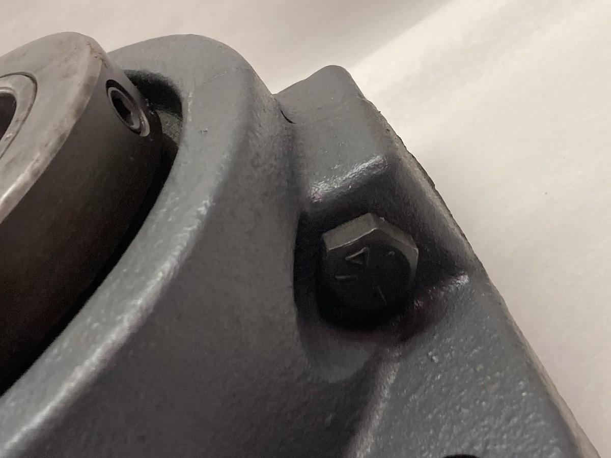 SealMaster,RFB-300C,Flange Bearing 3 Inch Bore