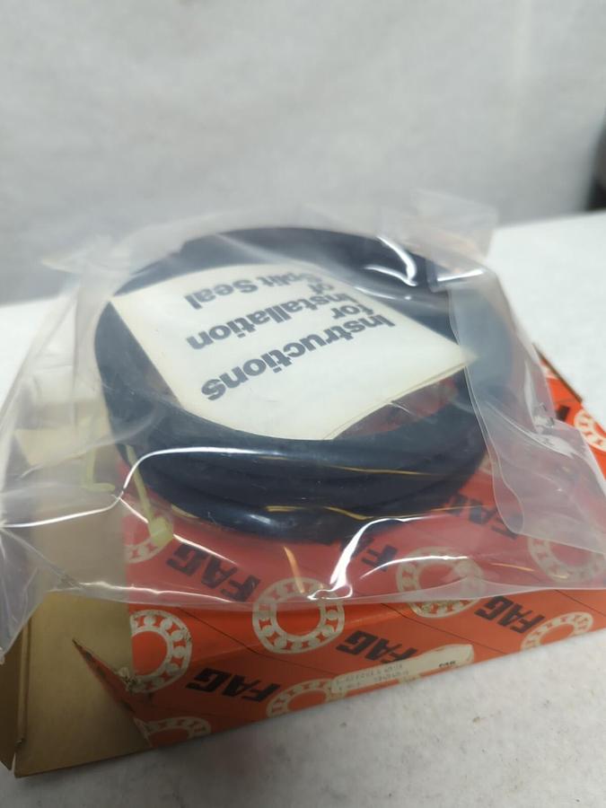 FAG,LERS109,BEARING SEAL ASSEMBLY NEW