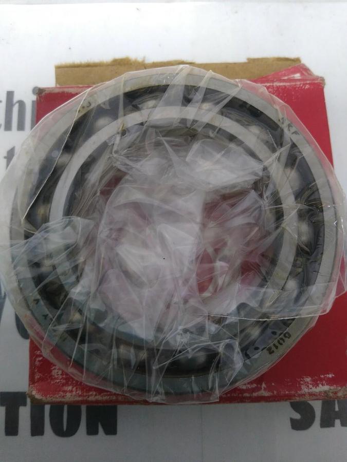 SKF,6012 BF01,DEEP GROOVE BALL BEARING (ITALY) NOS