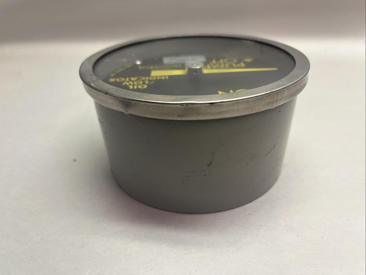 QUALITROL,DAL-042-37,OIL FLOW INDICATOR