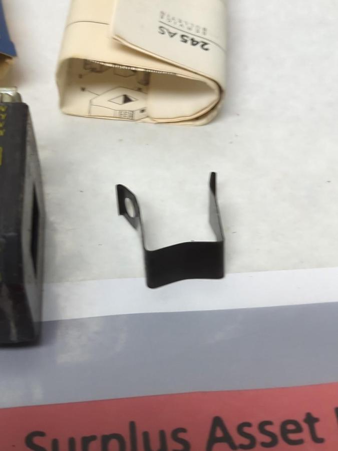 SQUARE D,S2183S44-Q30B,MAGNETIC COIL 120V/60CY 110V/50CY NOS