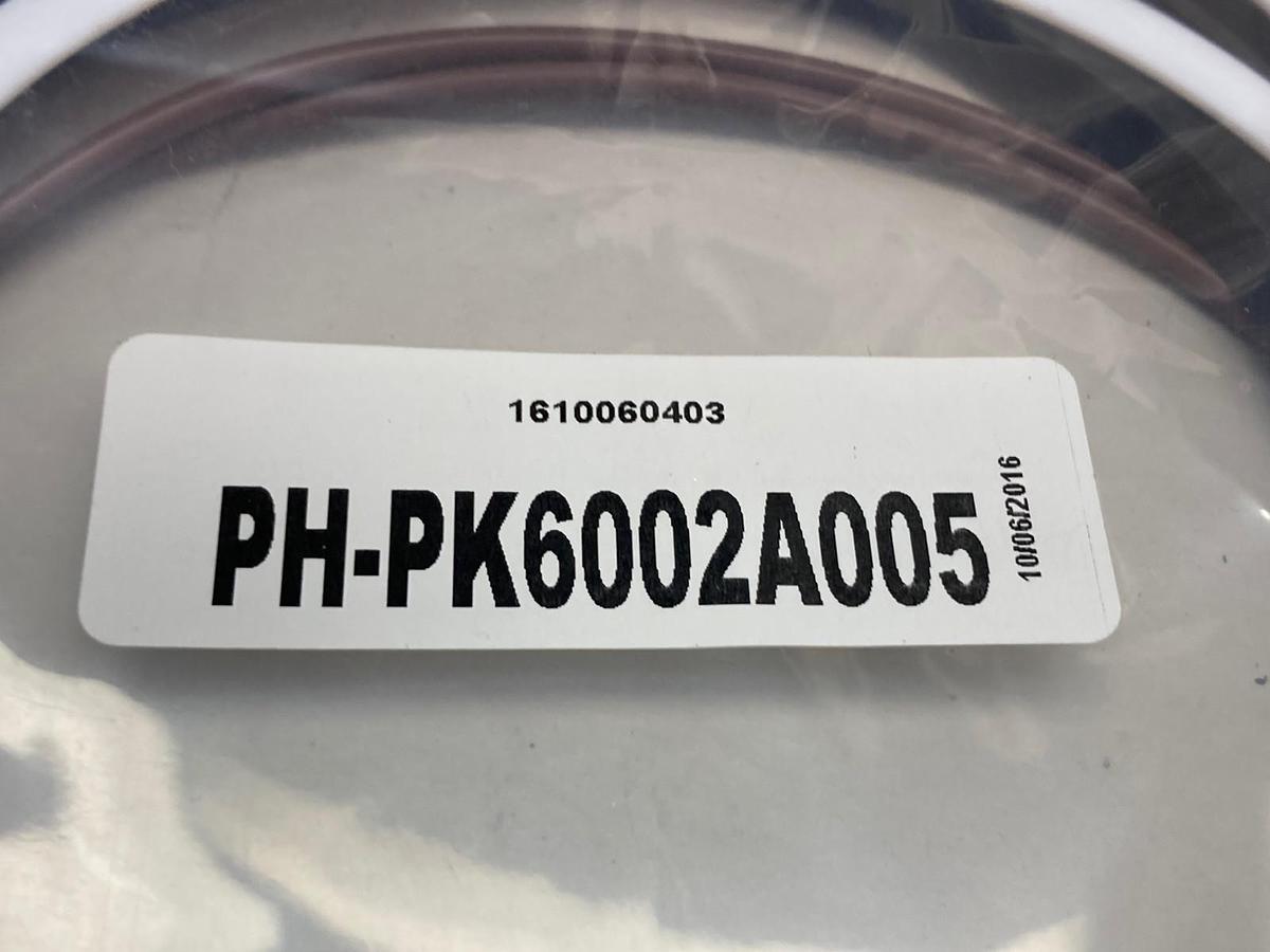 Parker,PH-PK6002A005,Seal Kit