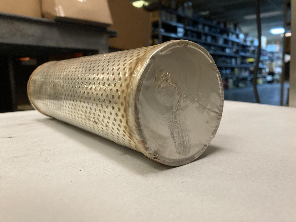 Used Schroeder,CC10/9C10,Hydraulic Filter Element