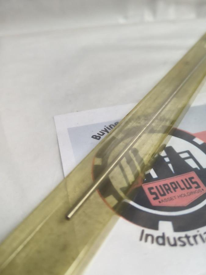 OMEGA,JTIN-18U-12,THERMOCOUPLER PROBE WITH LEAD WIRE NOS