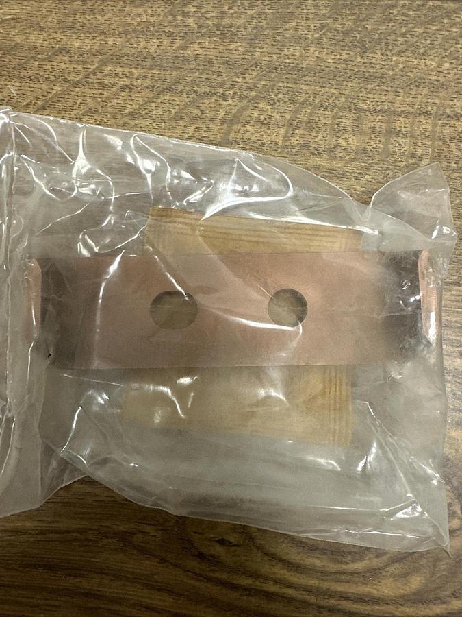 Westinghouse,5388D22H01,Contact Blade