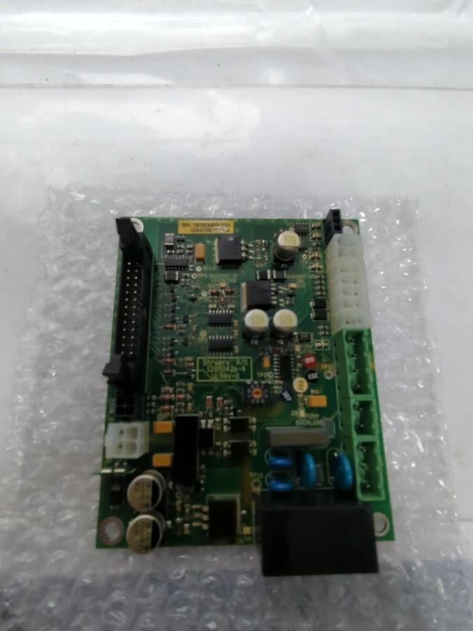 Used STRUERS,UL94V-0,CONTROL BOARD/CIRCUIT BOARD PRE-OWNED