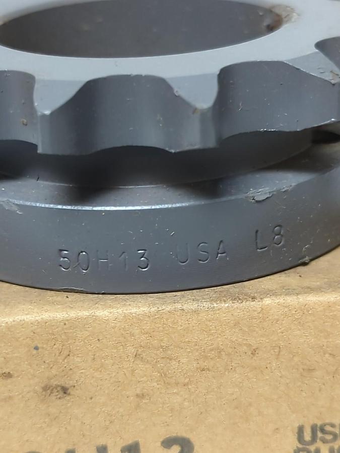 BROWNING,50H13,50 CHAIN BUSHING 13-TEETH NOS