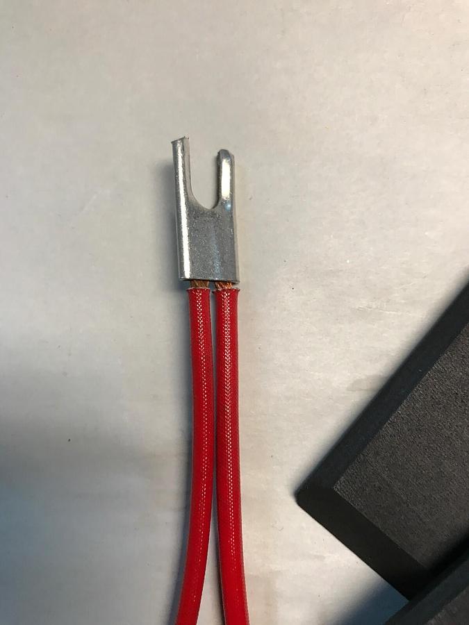 Helwig,W-43,Carbon Brush lot of 15