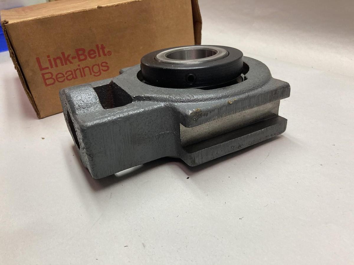 Link-Belt Bearings,TU324,Take-Up Bearing 1-1/2 Inch