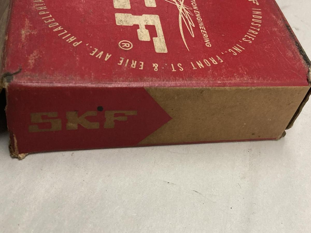 Used SKF,7303 BYC,Ball Bearing