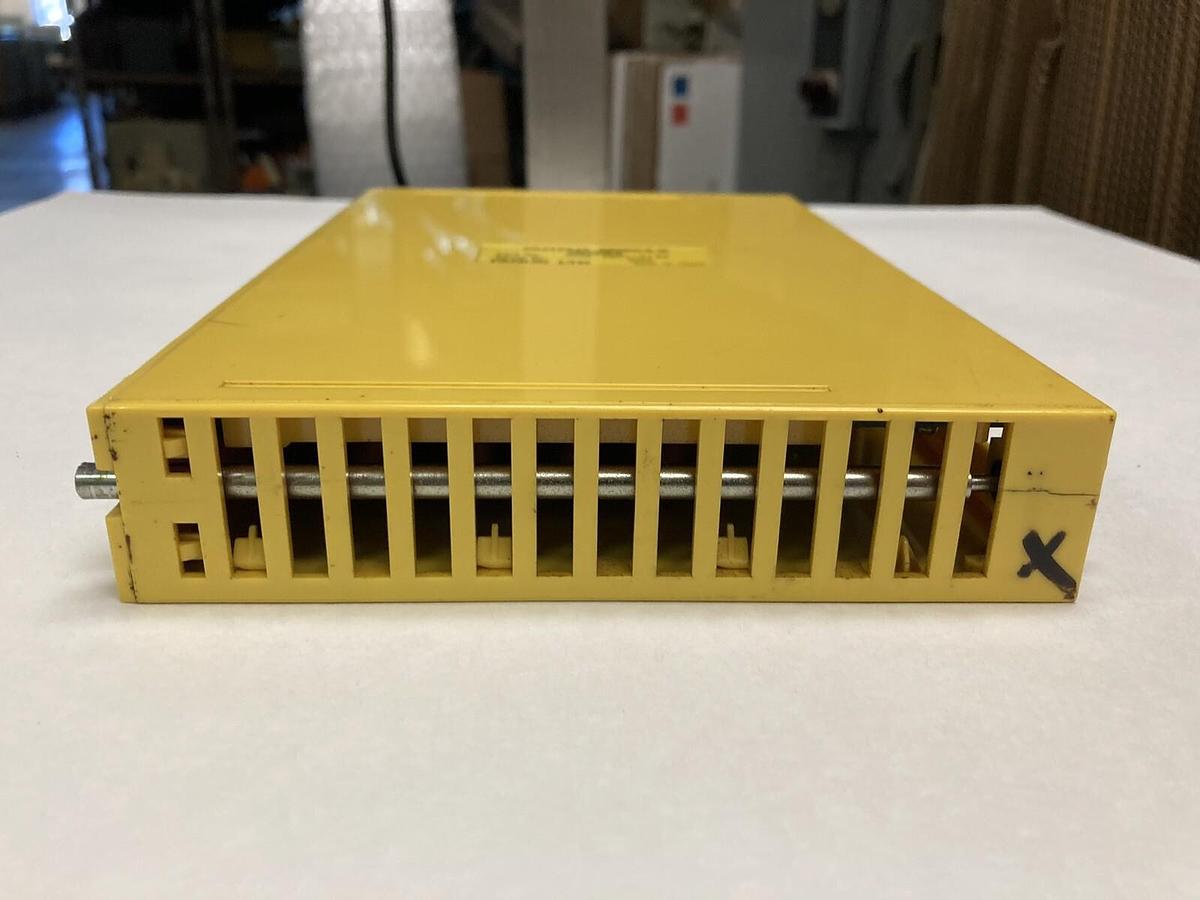 Used Fanuc,OD32A A03B-0801-C140,Output Module