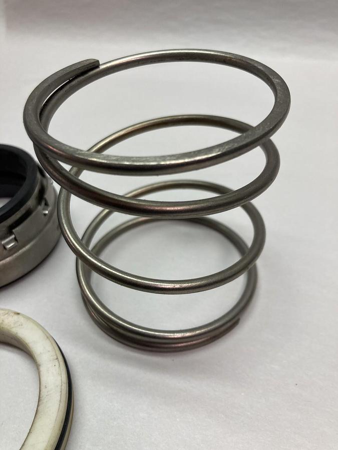 Quantum,611SC/CER,Quality Spring Seal