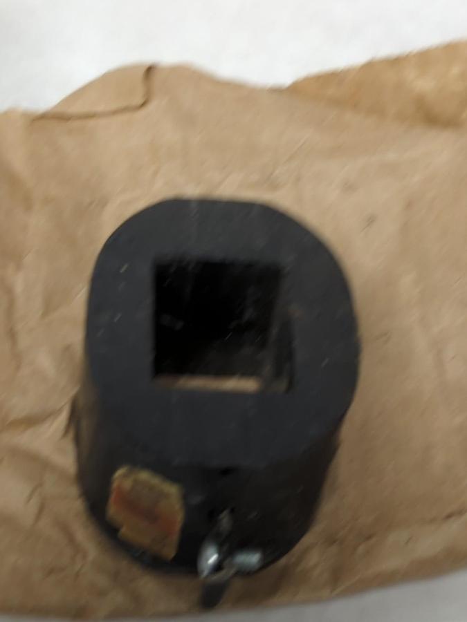 Used ALLEN-BRADLEY,21A238,COIL 220V 60CY PRE-OWNED