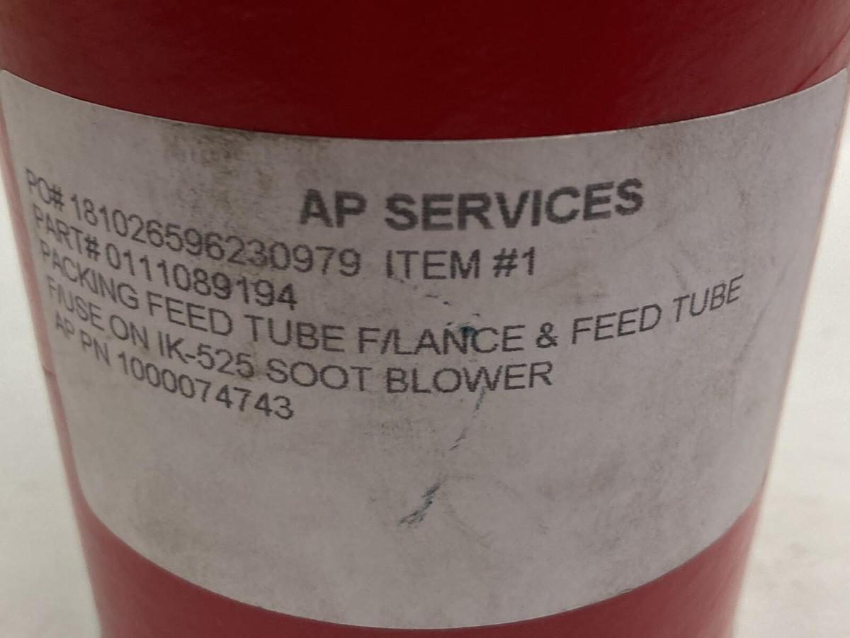 AP Services,0111089194,Mechanical Packing Set