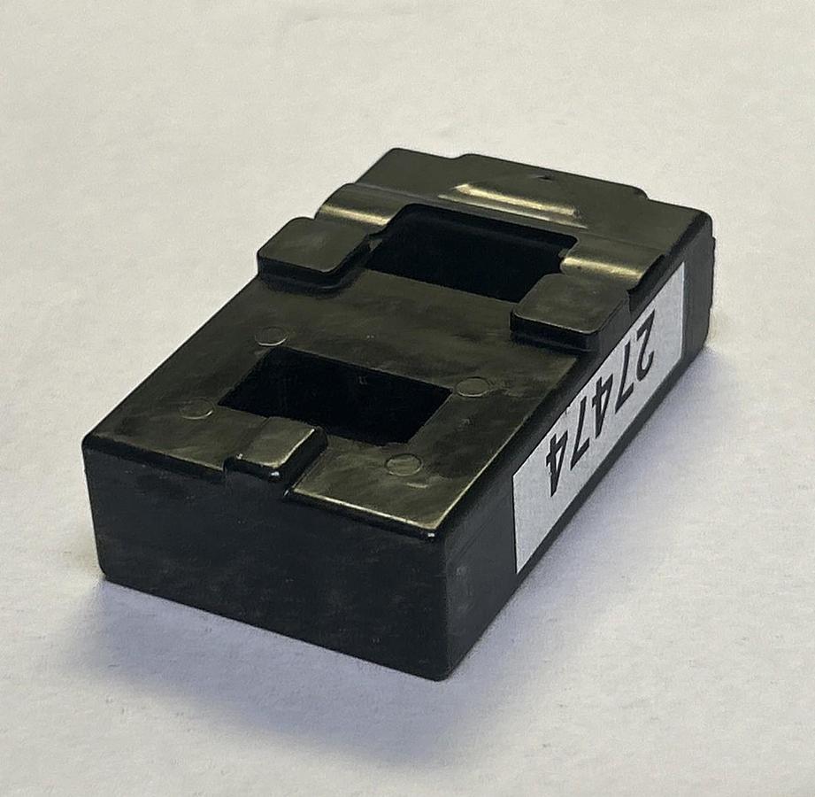 Used ALLEN BRADLEY,70A86,COIL 110/120V