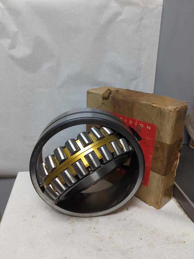 CONSOLIDATED/FAG,23128,SPHERICAL ROLLER BEARING NOS