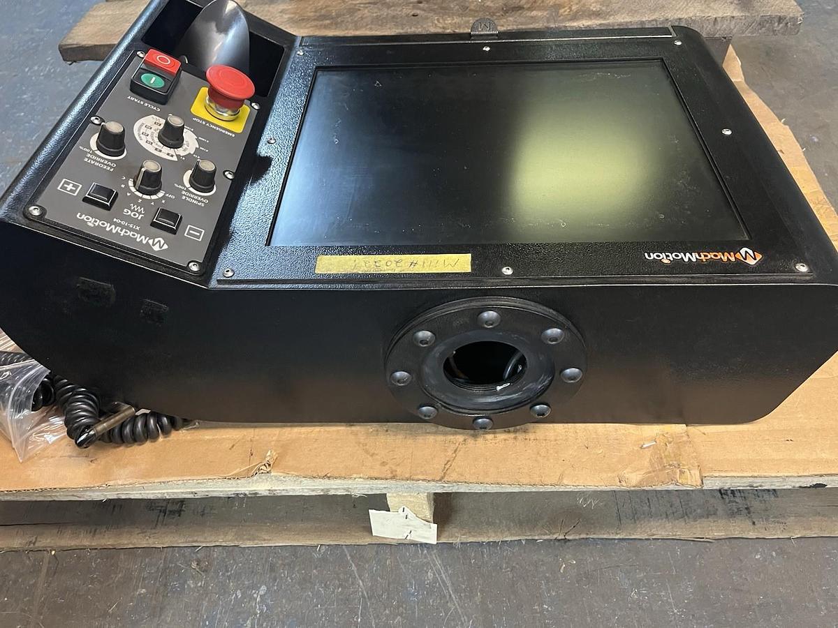 Used MACHMOTION,CNC,CONTROLLER