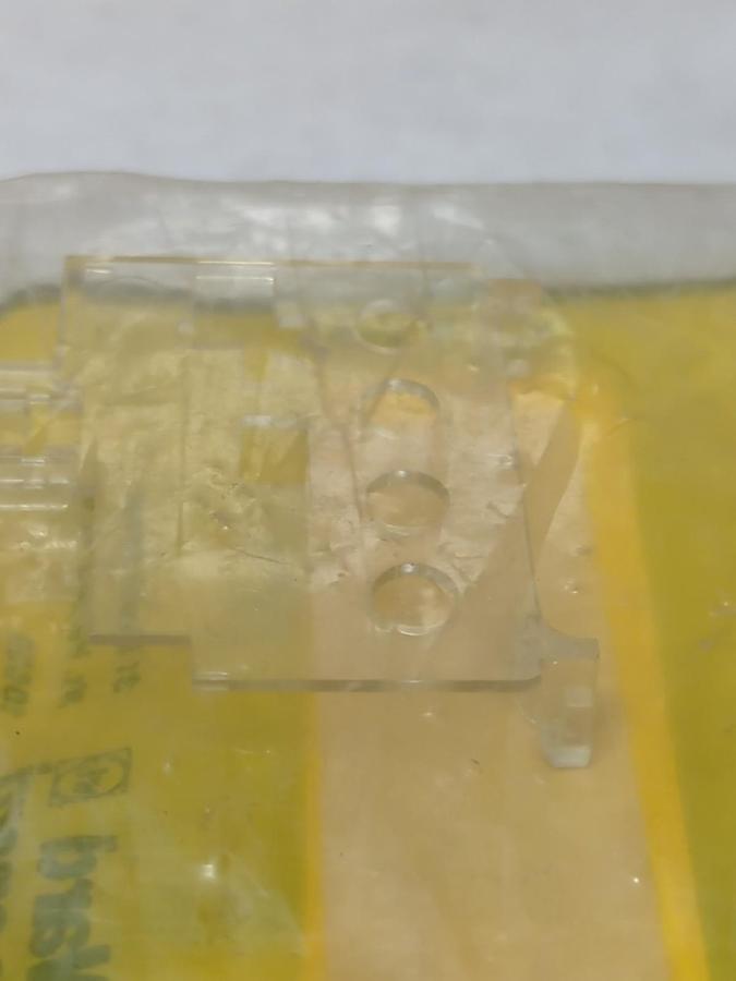 WARD LEONARD,W09286/00-46,RIL/TPR LOT OF 2 NOS