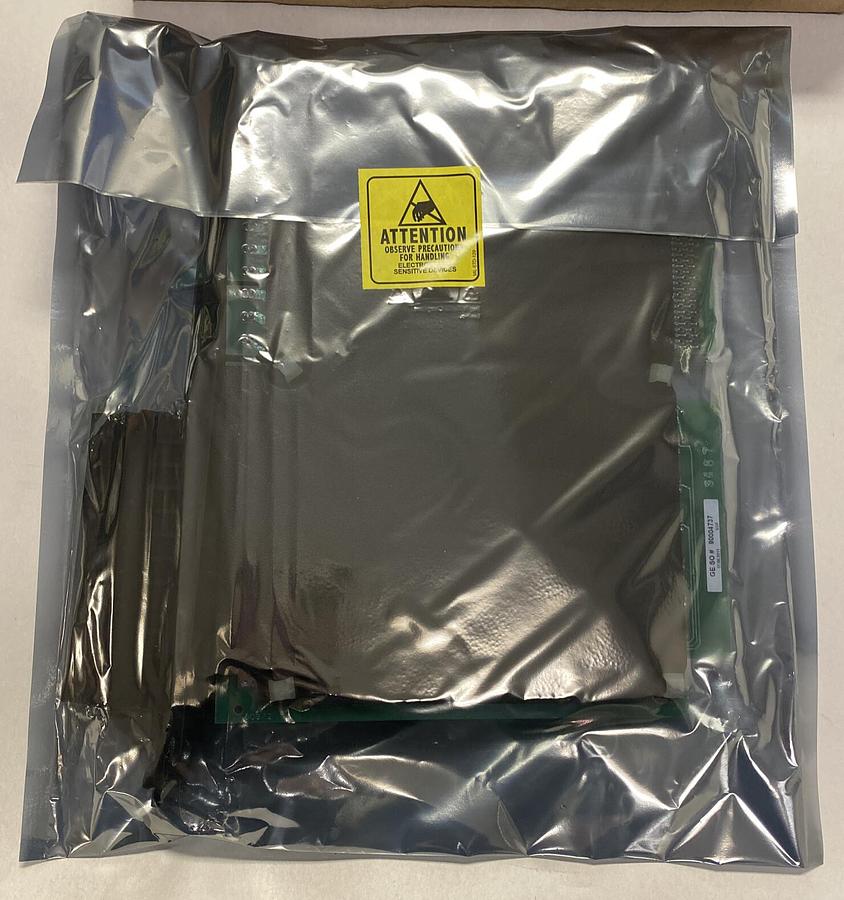 Used GE FANUC,IC600BF910K,OUTPUT MODULE REFURBISHED SEALED