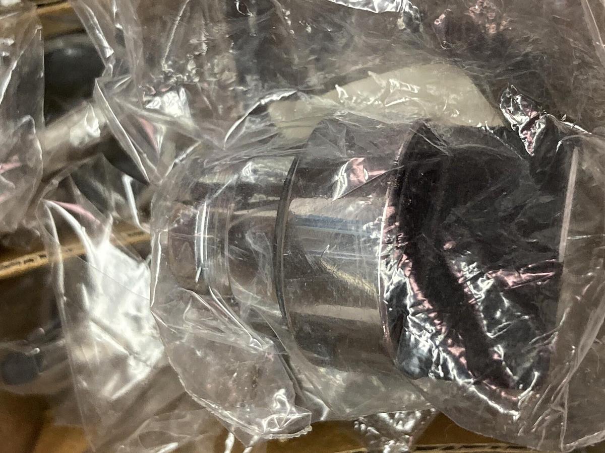 C&S Electric,RB2BD8,Selector Switch BOX OF 8