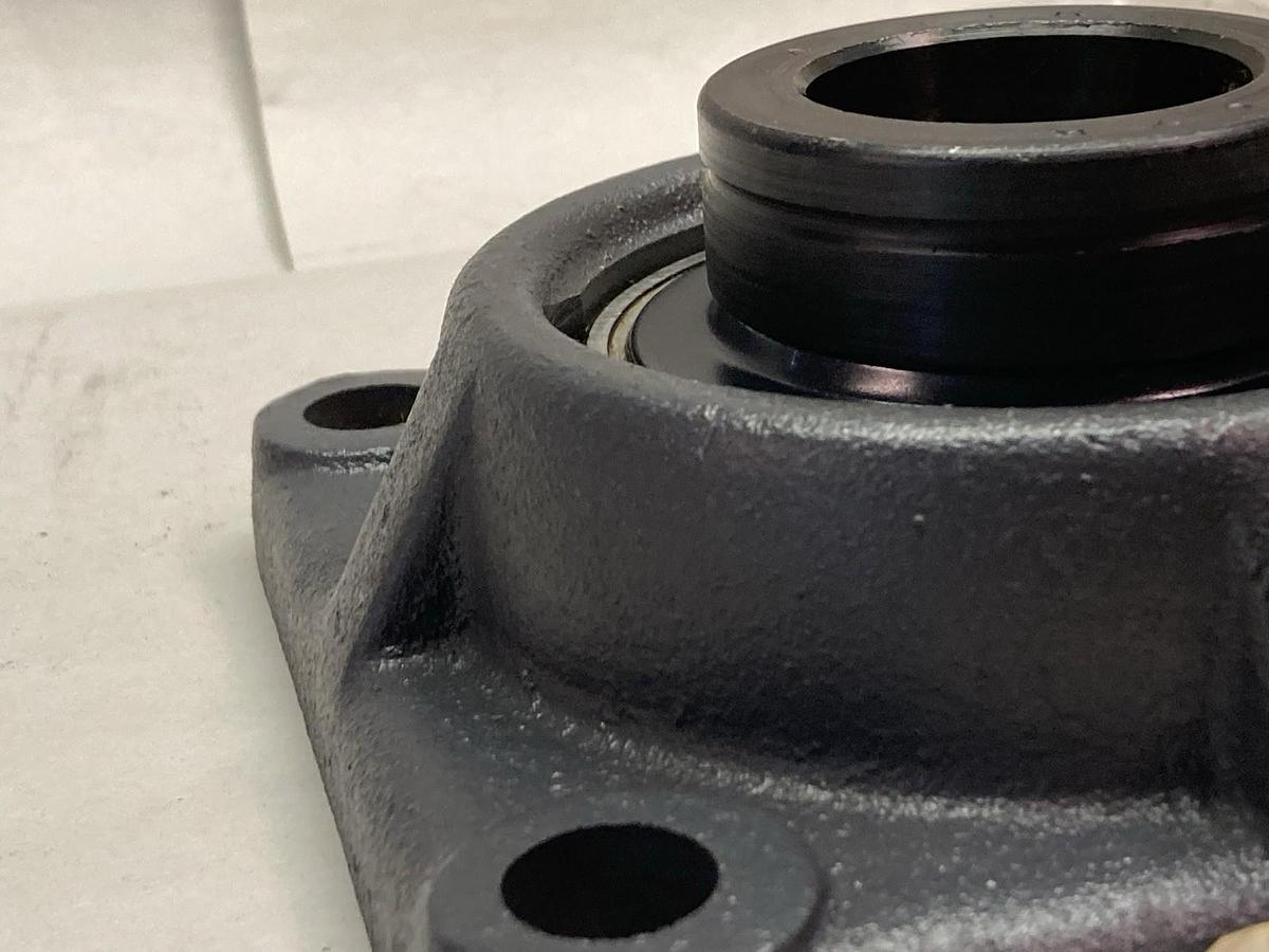 Fafnir,RCJ0,Bearing Unit 1-7/16 Inch Bore w/ collar