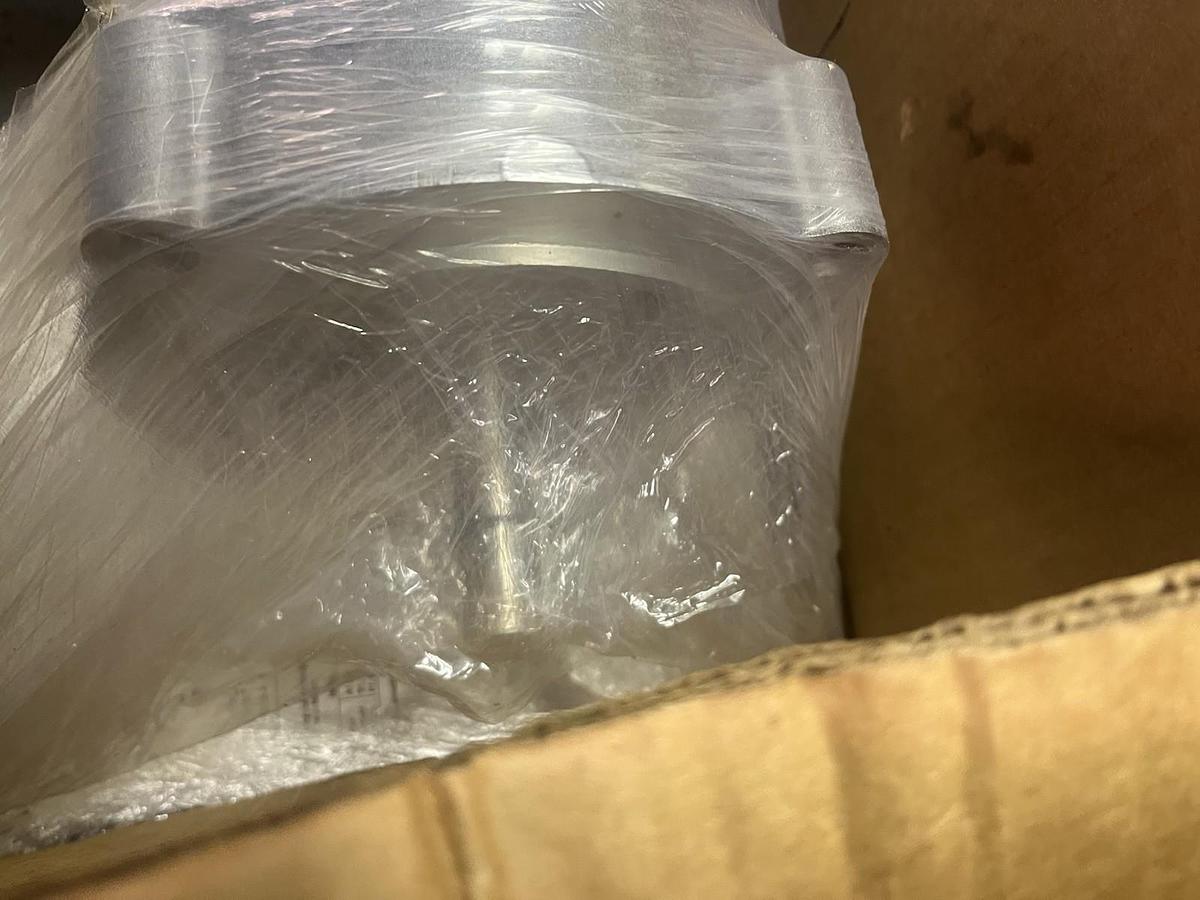 BALDOR,CM3538,C-FACE MOTOR 1/2HP 3PH 1725RPM 56C