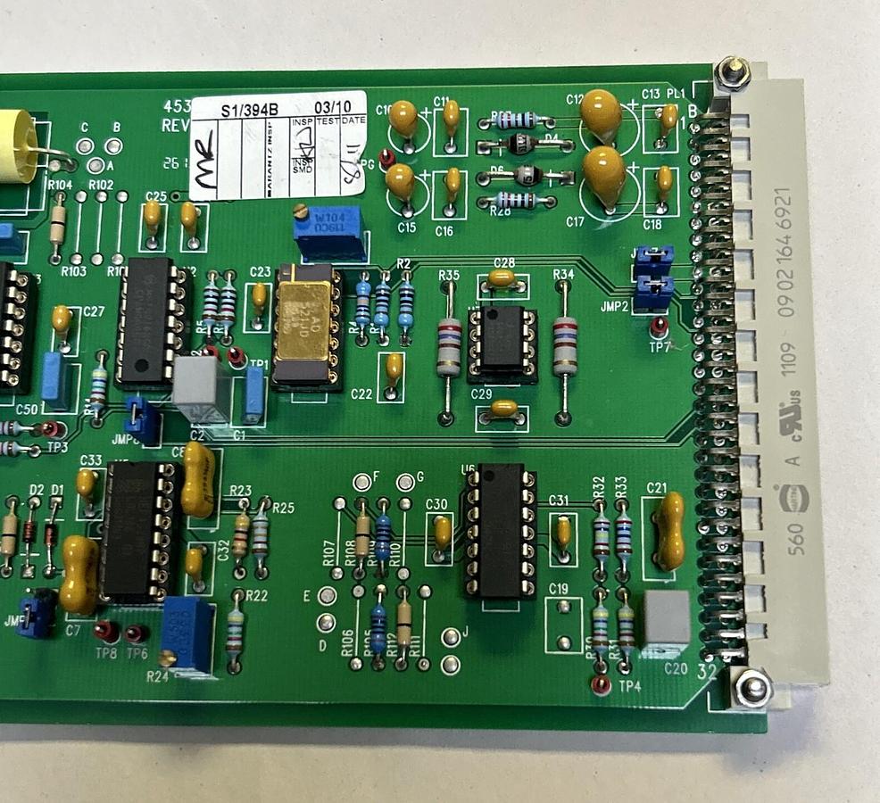 UNBRANDED,45390-30-E02,CIRCUIT BOARD NOS