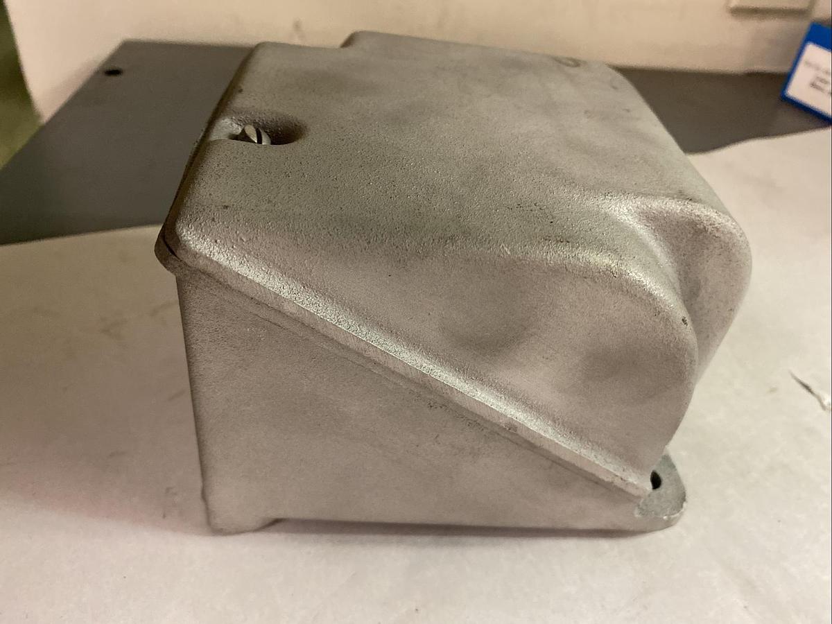 P&H,SWI-33279A,CRANE HOIST LIMIT SWITCH