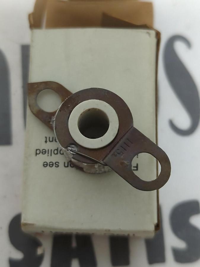 CUTLER HAMMER,H1115,HEATER COILS LOT OF 6 NOS