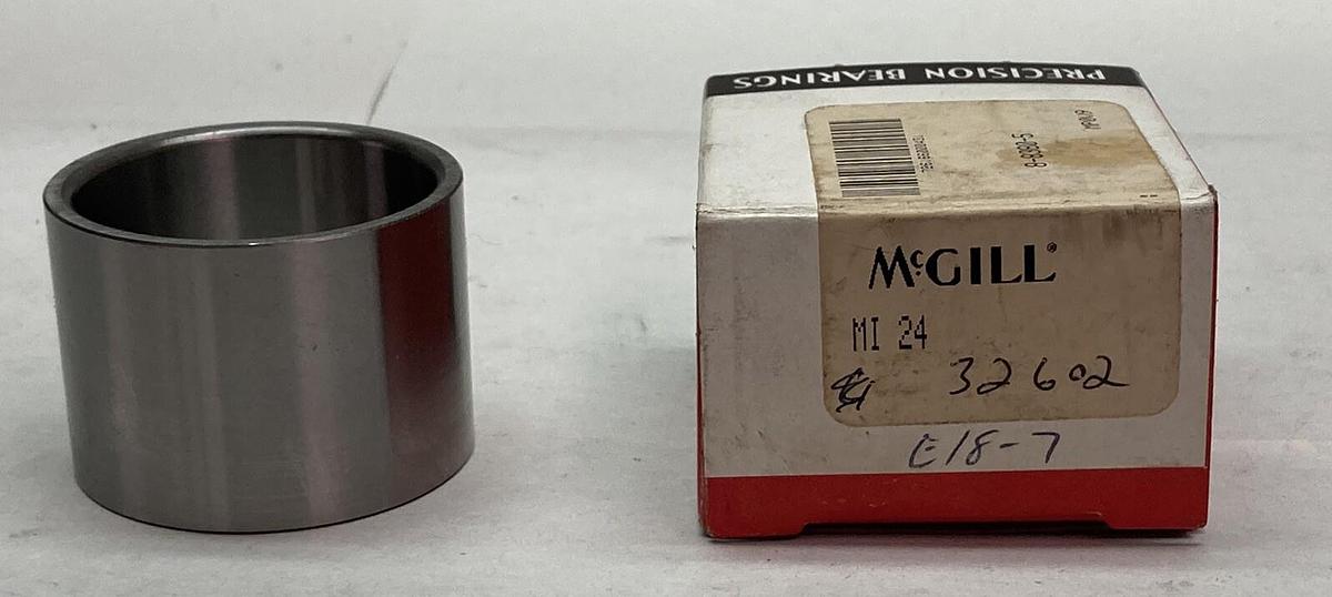 McGill,MI 24,Needle Roller Bearing Inner Ring