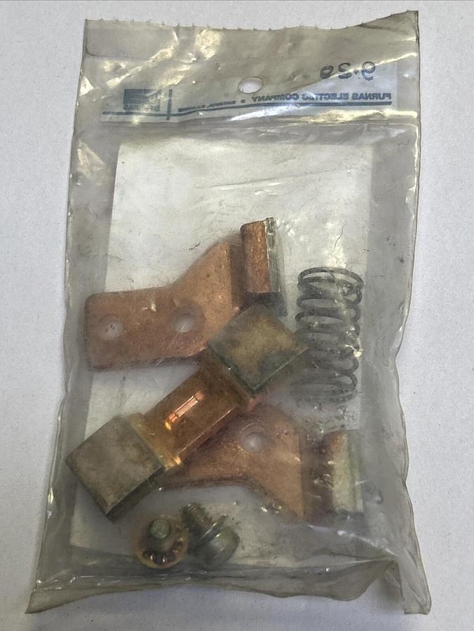 FURNAS,75IB14,REPLACEMENT CONTACT KIT NOS