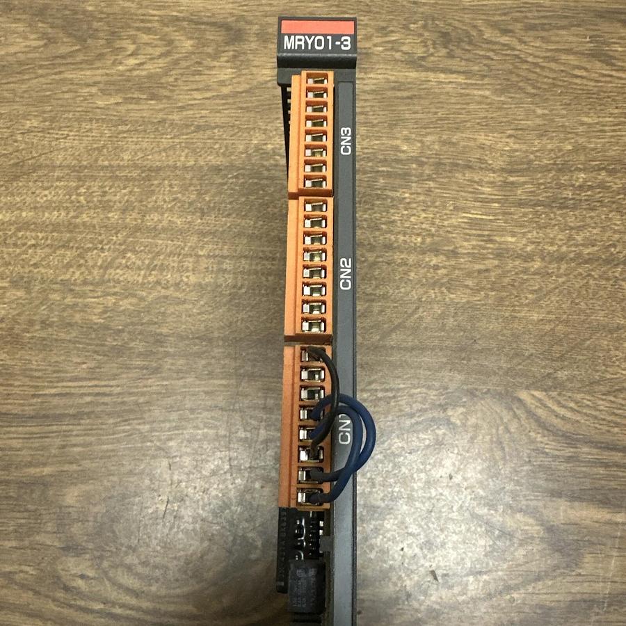 Used JANCD,MRY01-3,Circuit Board Rev.D03