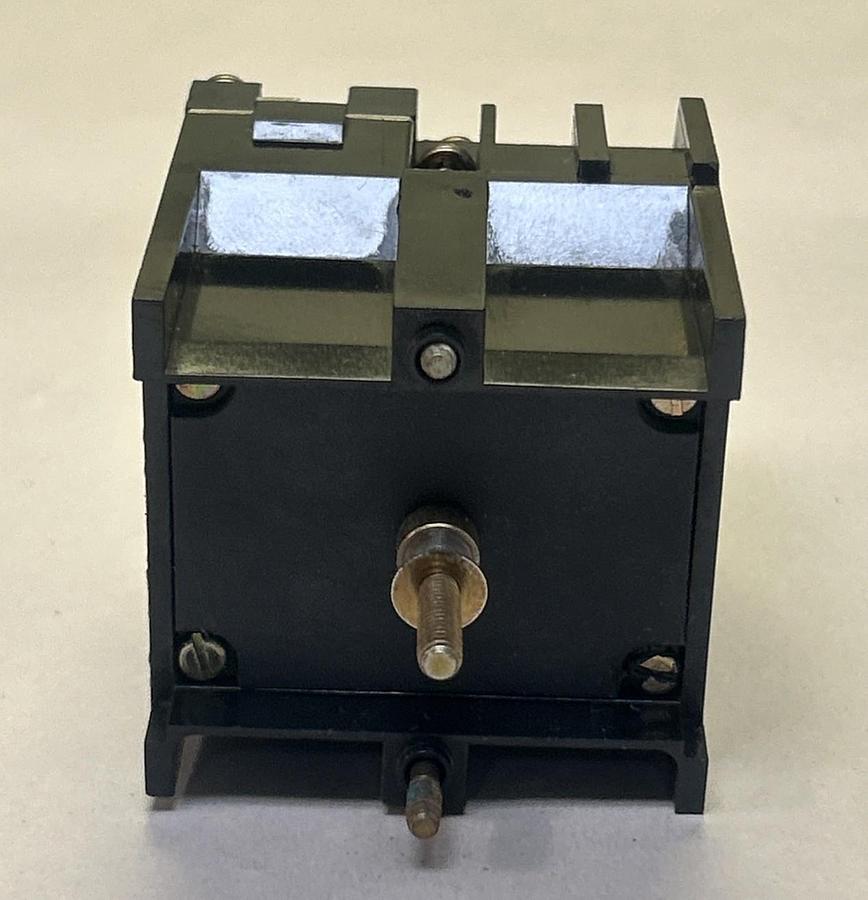 Used ALLEN BRADLEY,700-PT,PNEUMATIC TIME DELAY UNIT