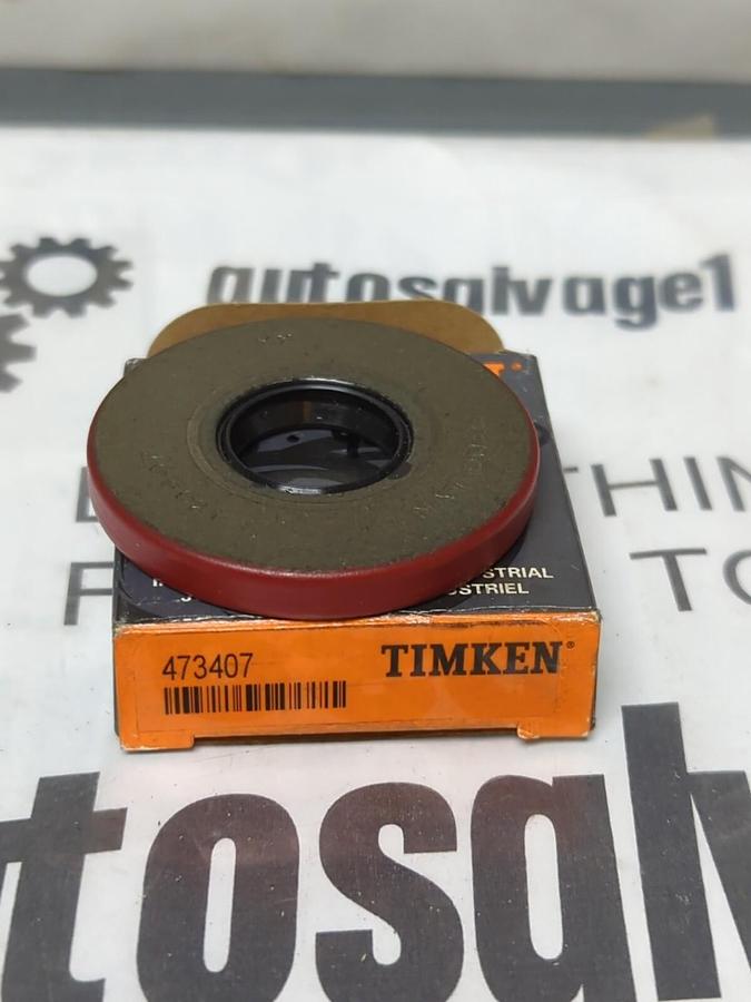 TIMKEN,473407,SMALL BORE INCH SEAL NOS