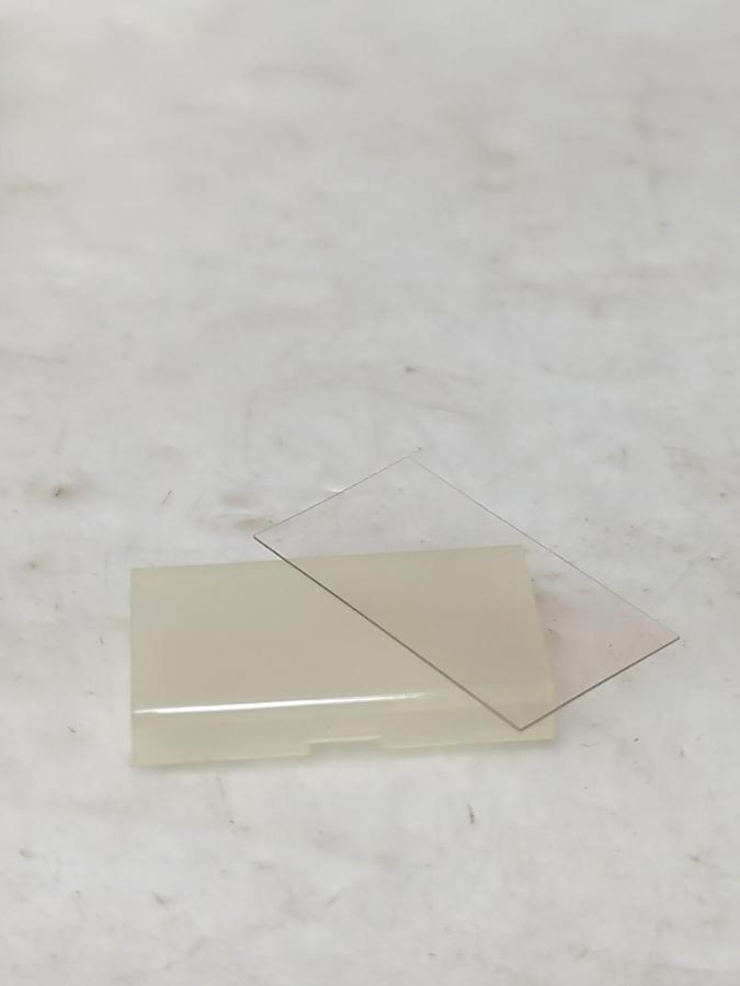 GENERAL ELECTRIC,CR103DN1W1,LENS CAP WITH LEGEND INSERT WHITE NOS