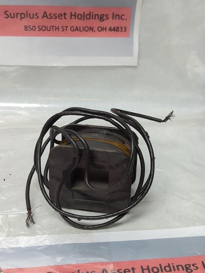 Used GE,3247570,COIL PRE-OWNED