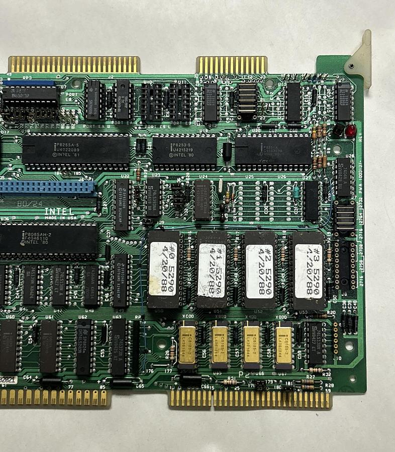 Used INTEL,PWA-1003137-07,PROCESSOR BOARD