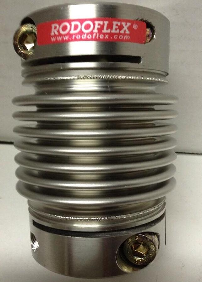 Rodoflex, ATMK 60 19 19 LP1,FLEXIBLE COUPLING CNC Power Transmission Series